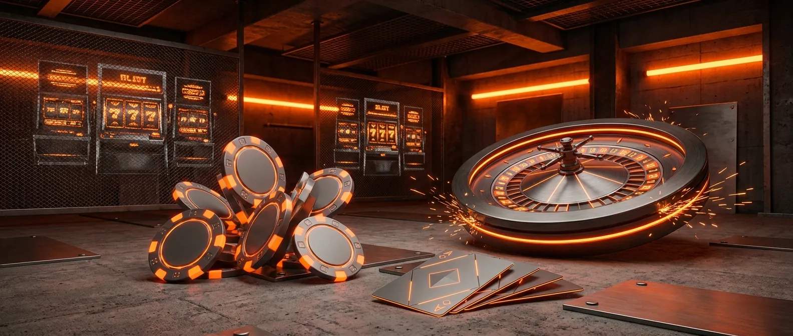 Joy Casino bonus banner